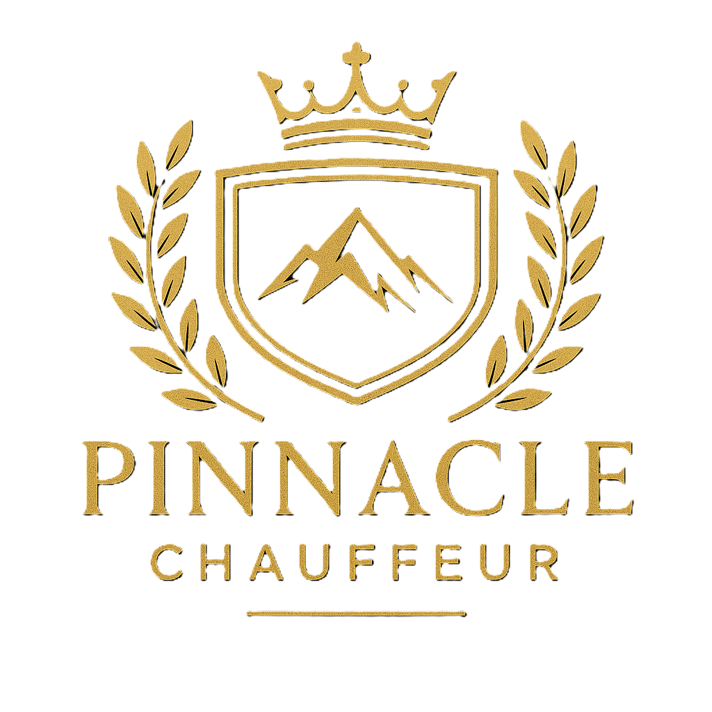 Luxury Chauffeur Logo